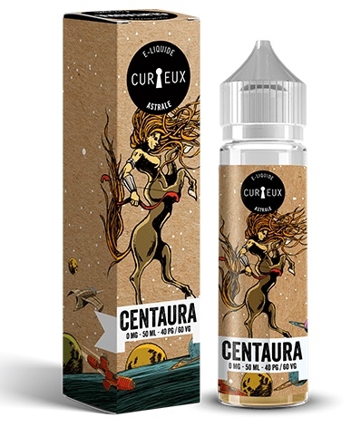 Curieux Astrale Centaura