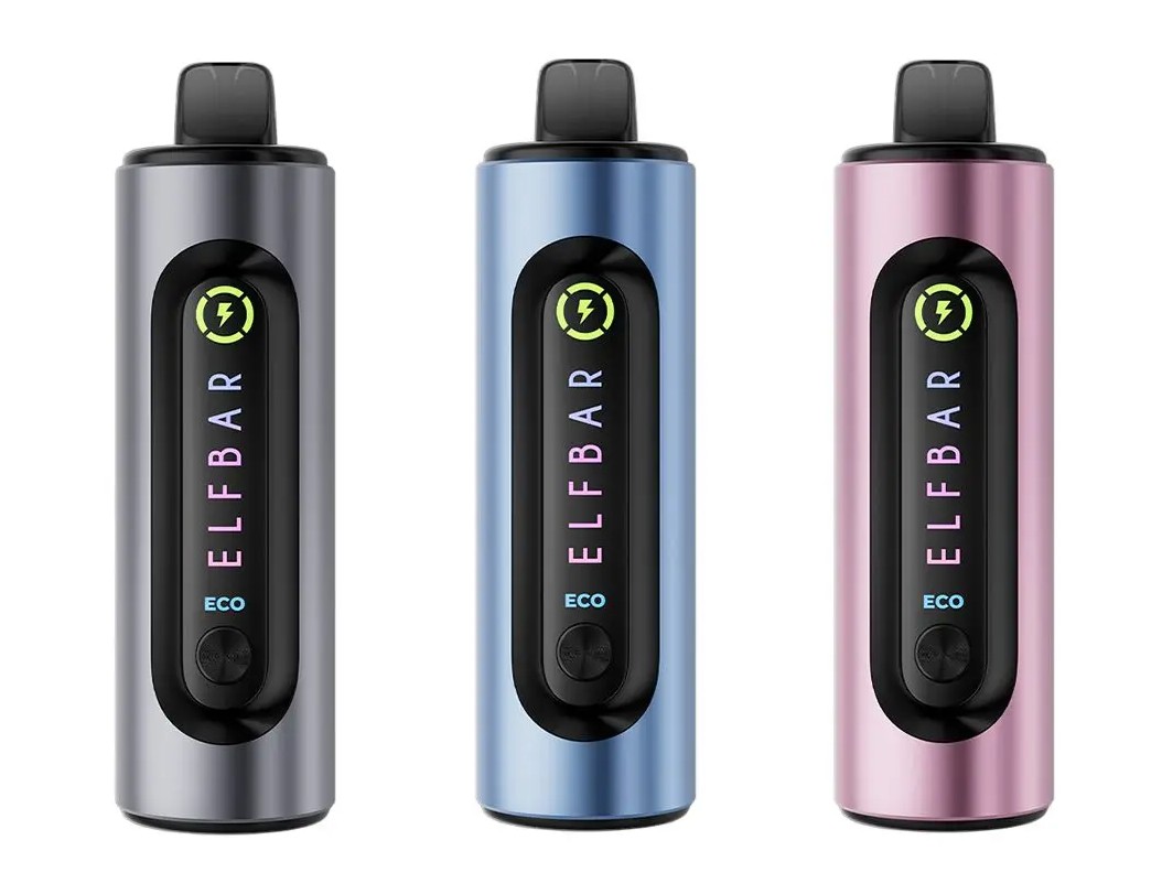 Elfbar 4 in 1 Pod Kit Elfbar 4 in 1 Pod Kit