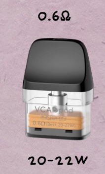 Innokin VCap Pod Innokin VCap Pod