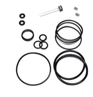 Vapor Giant V5L/V5XL Replacement Kit Umfang Vapor Giant V5L/V5XL Replacement Kit-V5XL