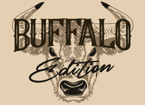 Ben Northon Buffalo Edition-30 ml