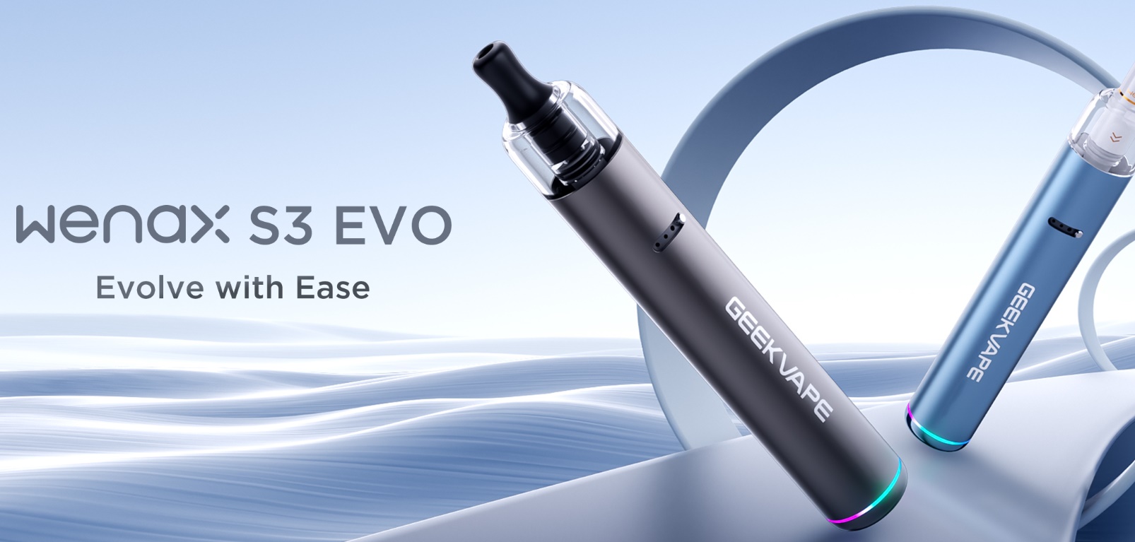 Geekvape Wenax S3 Evo Geekvape Wenax S3 Evo
