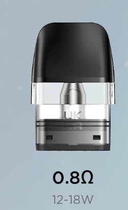 Geekvape Q Pods