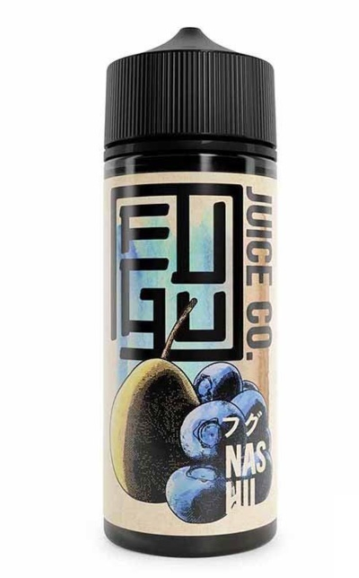 Fugu Nas Hii Fugu Nas Hii