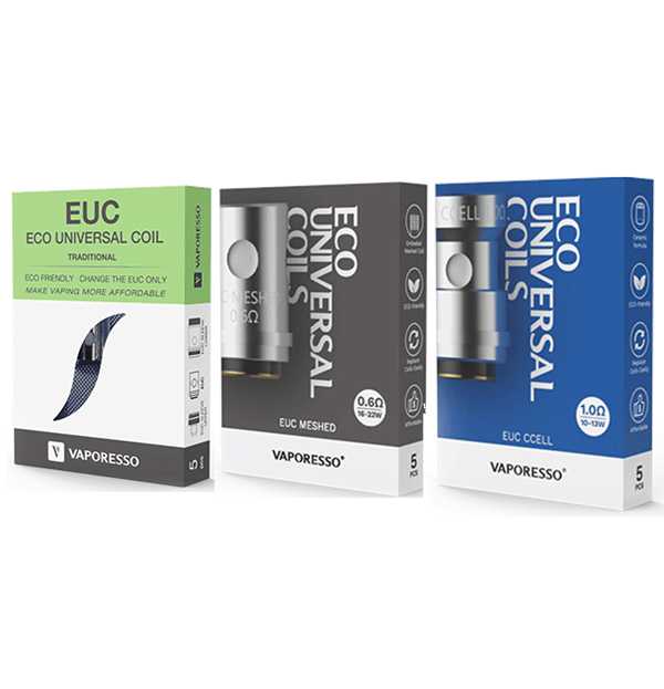 Vaporesso EUC Vaporesso EUC