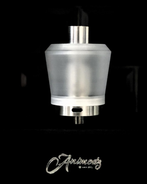 Animodz Woof Tank Anwendungsbeispiel Animodz Woof Tank