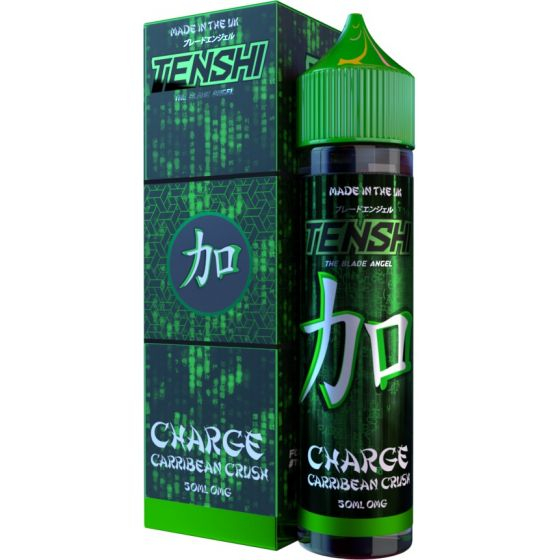 Tenshi Vapes Charge