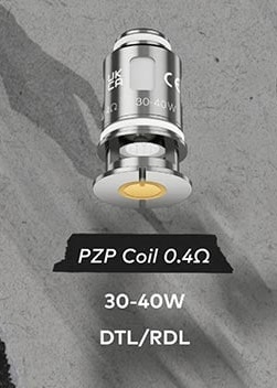 Innokin PZP Coils