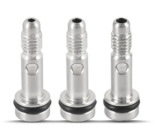 Arcana Mods Muted + RTA Bottom-Airpin-Kit Arcana Mods Muted + RTA Bottom-Airpin-Kit