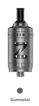 Geekvape Z MTL Tank-Gun Metal