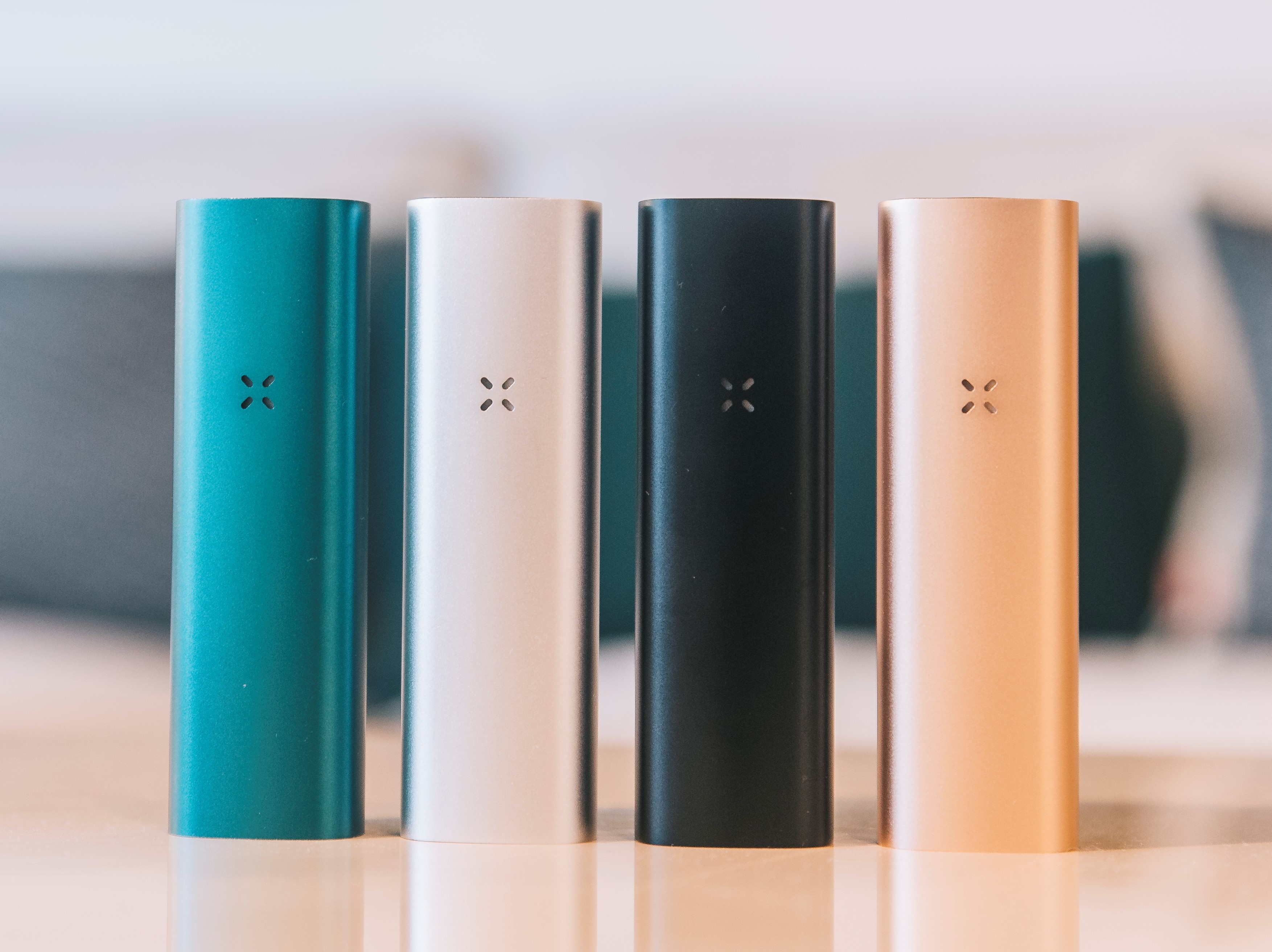 PAX 3 Vaporizer Basic alle farben