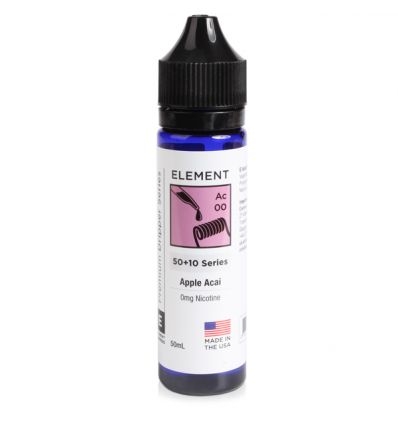 ELEMENT Apple Acai