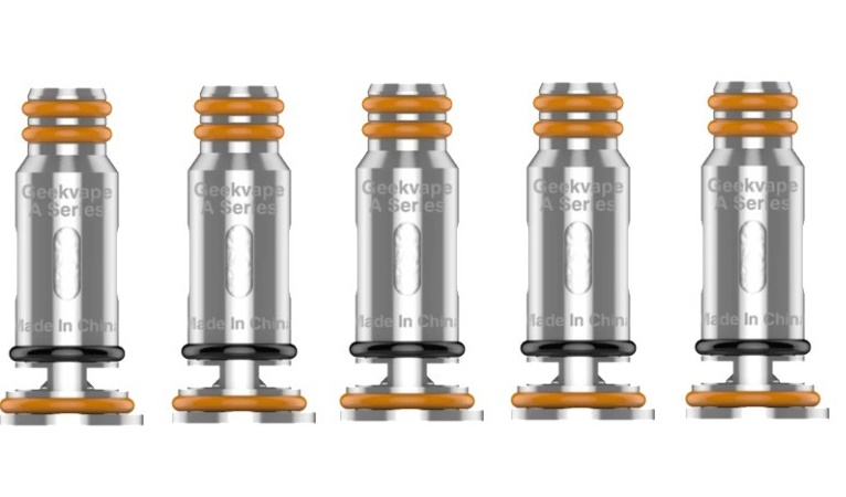 Geekvape A-Series Coils