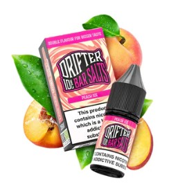 Drifter Bar Salts Drifter Bar Salts