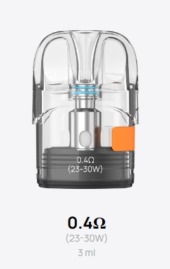 Aspire Pixo Pods Aspire Pixo Pods