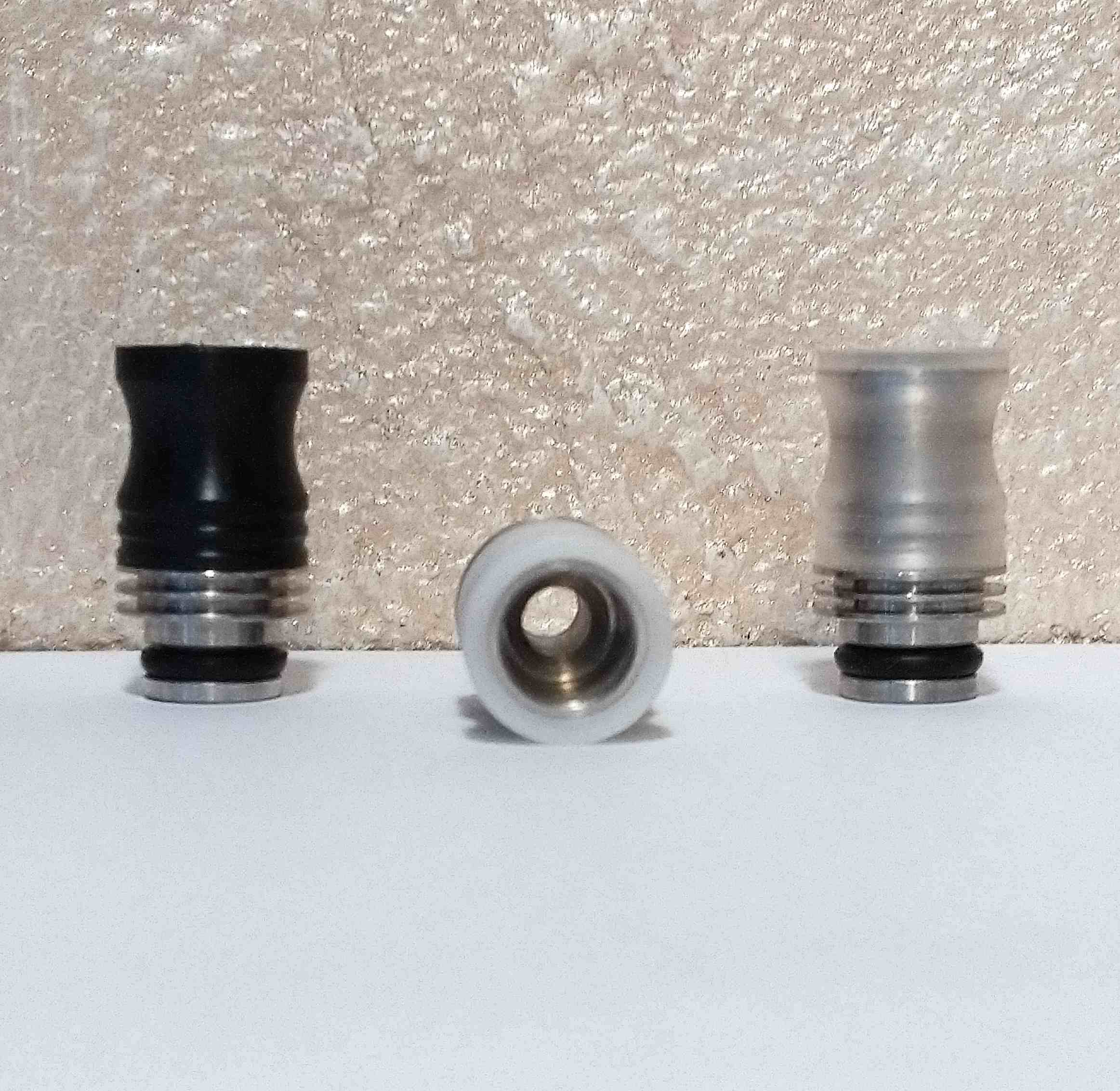 Hybrid 510er Drip Tip alle Hybrid 510er Drip Tip