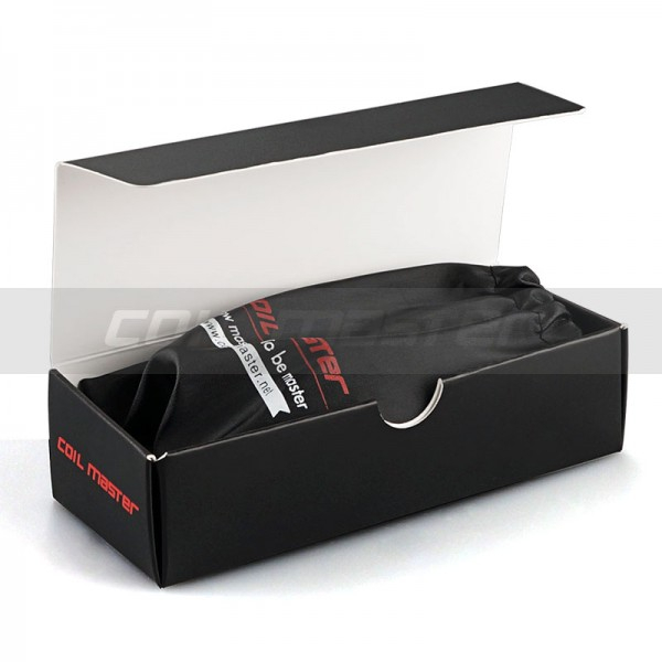 Coil Master Coiling Kit V4 Box