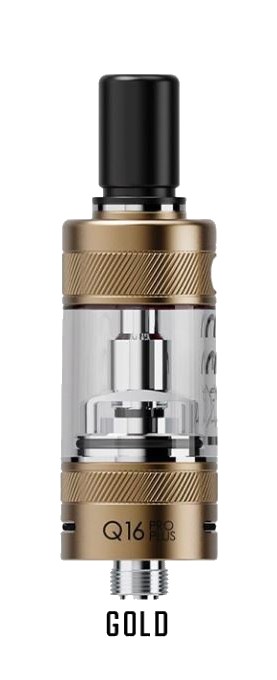 Justfog Q16 Pro Plus Tank