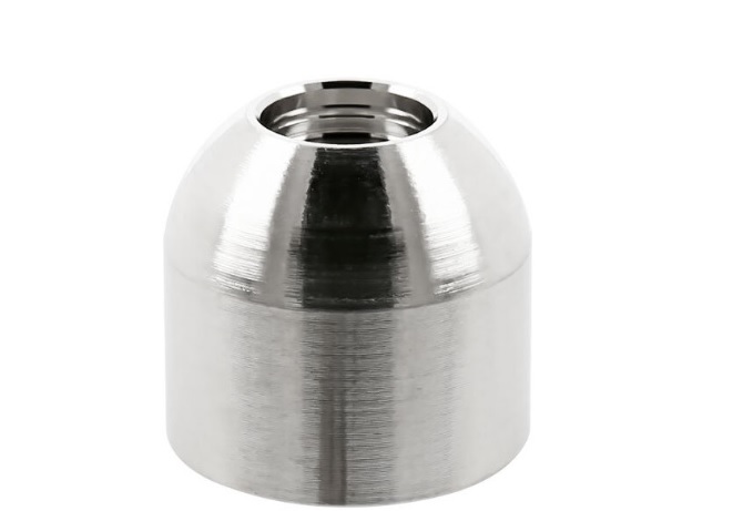 Smokerstore Taifun Gaia Rab Kamin konisch