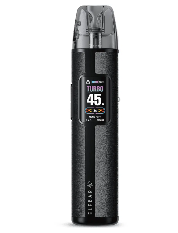 Elfbar ElfX Pro Kit