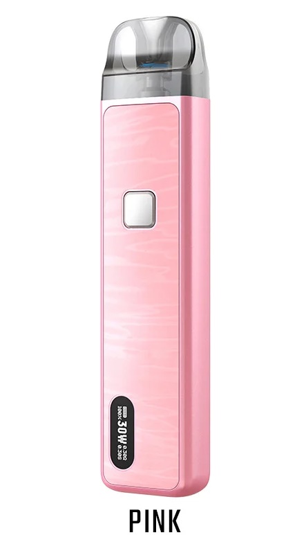 Aspire Flexus Pro Aspire Flexus Pro