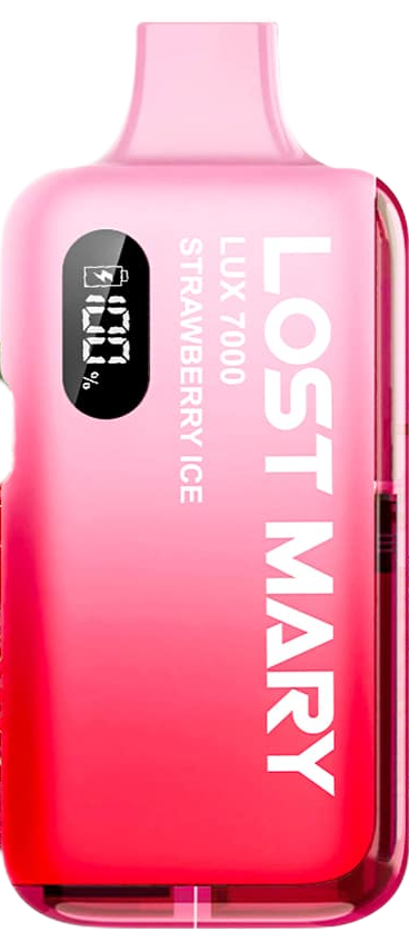 Lost Mary LUX 7000 Starter Kit