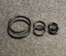 Animodz Bastard RTA O-Ring Kit Animodz Bastard RTA O-Ring Kit