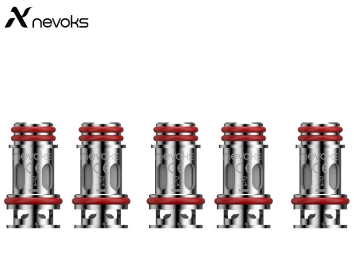 Nevoks SPL-10 Coils