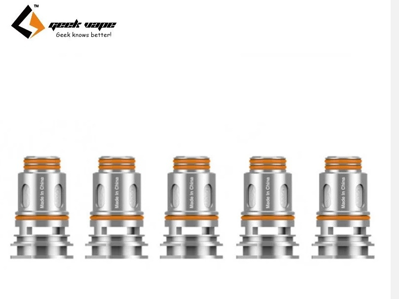 Geekvape P Series Coils