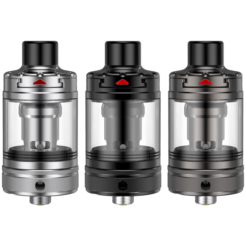 Aspire Nautilus 3 