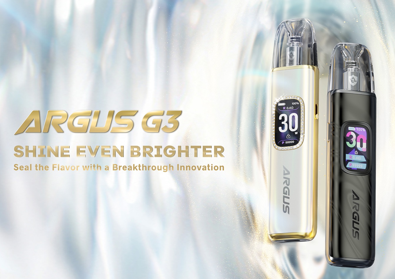 Voopoo Argus G3 Voopoo Argus G3