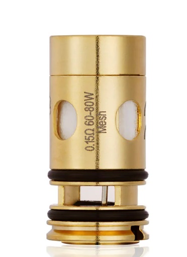 DotMod DotAIO V2 Coils DotMod DotAIO V2 Coils