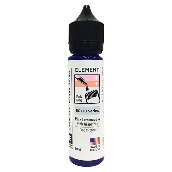 ELEMENT Pink Lemonade