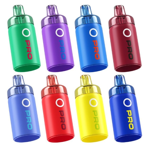 Instaflow O Pro Refill Instaflow O Pro Refill