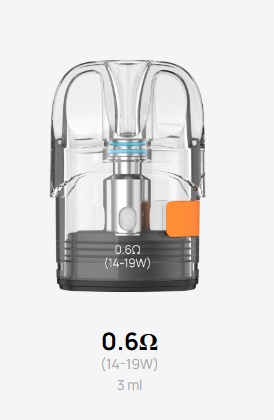 Aspire Pixo Pods Aspire Pixo Pods