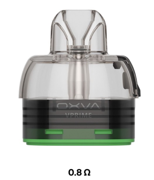 Oxva Vprime Pods