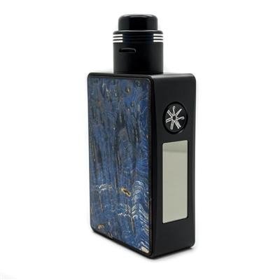 asMODus Spruzza 80W Squonk Kit 