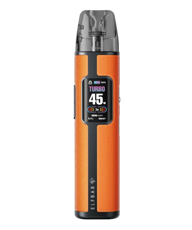 Elfbar ElfX Pro Kit