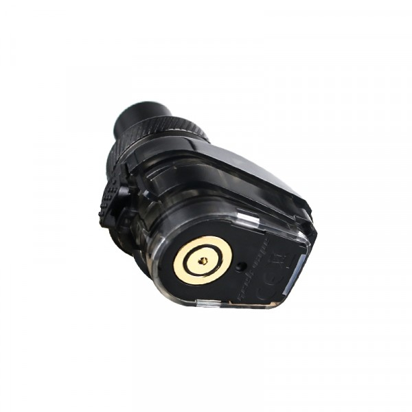 Geekvape Aegis Boost RBA Pod Unterseite