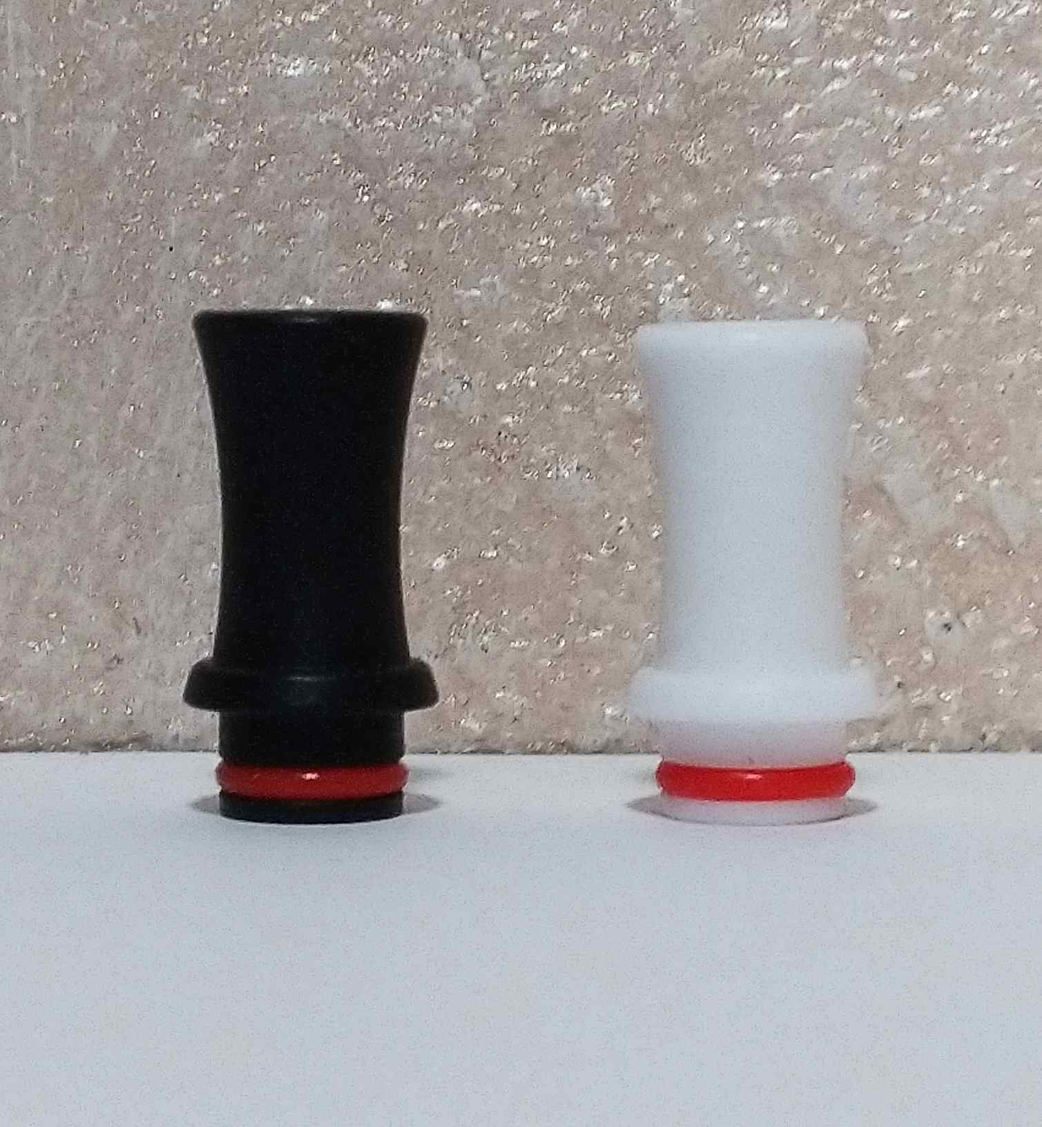 Trichter 510er Drip Tip