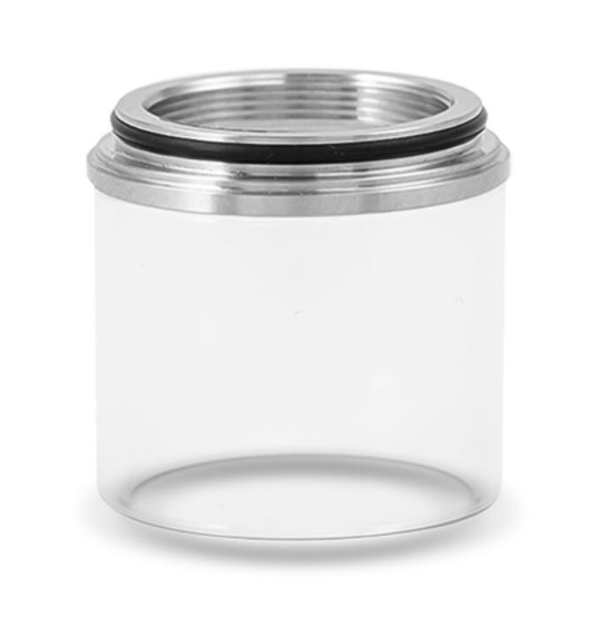 Arcana Mods Muted Glastank Kit Arcana Mods Muted Glastank Kit