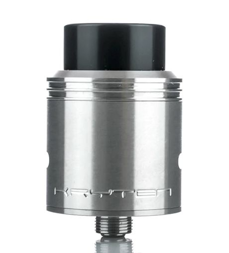 Psyclone Kryten RDA 24mm Front Psyclone Kryten RDA 24mm