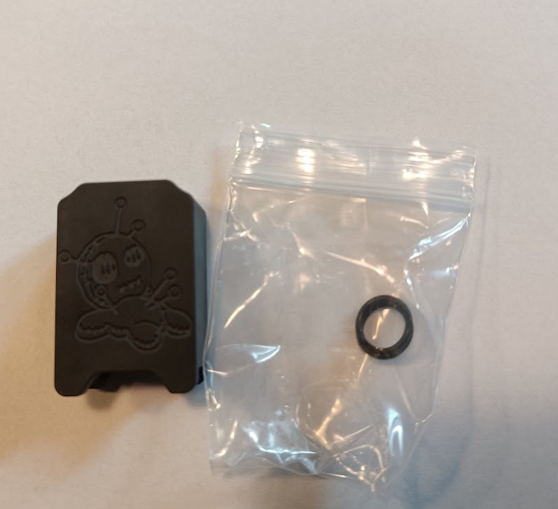 Voodooll Boro Tank Voodooll Boro Tank