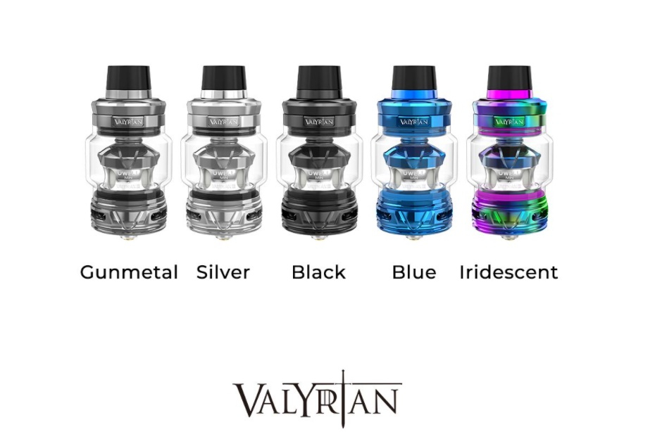 Uwell Valyrian 3 Tank Uwell Valyrian 3 Tank