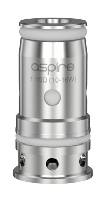 Aspire AVP Pro Coils-1,15 Ohm