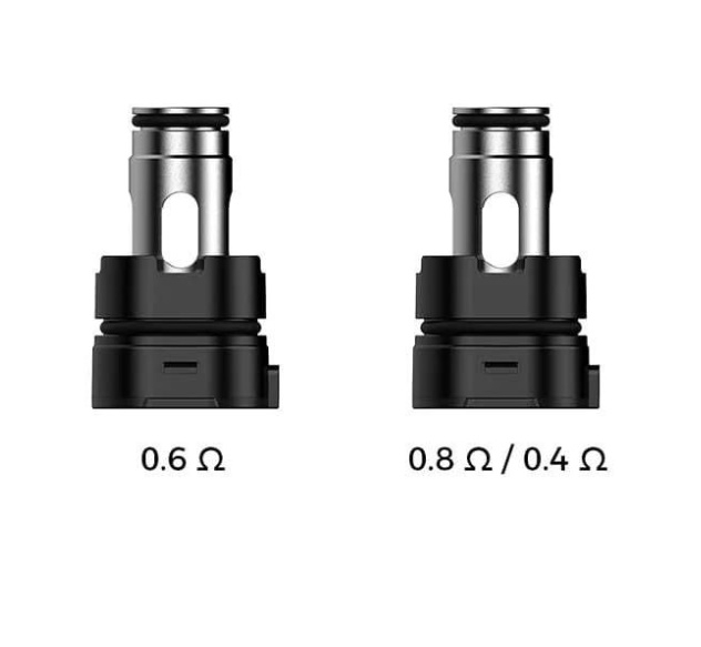 Uwell Crown M Coils