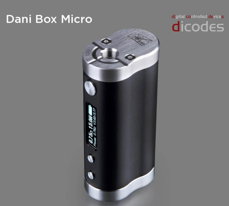 Dicodes Dani Micro