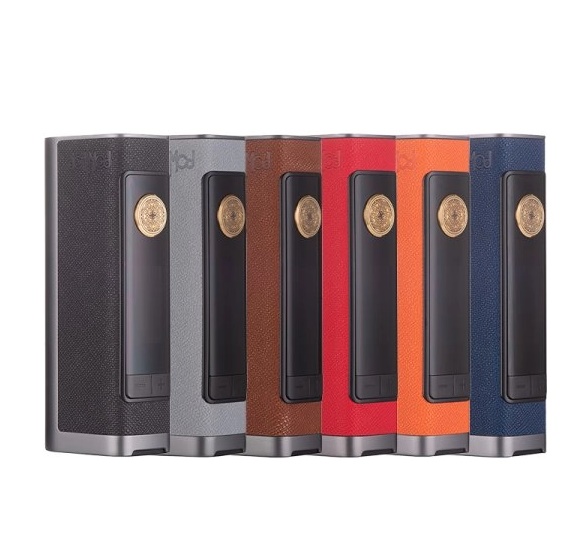 DotMod DotBox 100W Mod