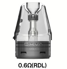 OXVA NeXlim 4ml Top Fill Pod