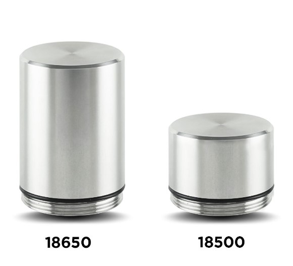 Pipeline-Arcana Mods Pipeline Box Akkuhülse Pipeline-Arcana Mods Pipeline Box Akkuhülse